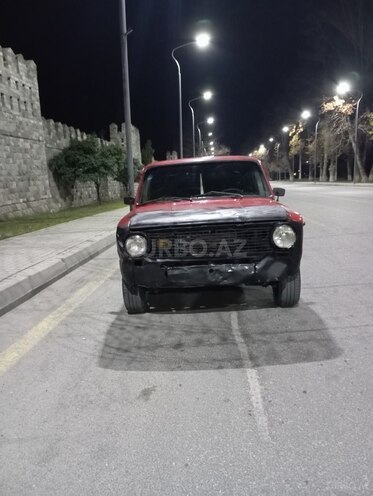 LADA (VAZ) 2111 1974, 42,756 km - 1.6 l - İsmayıllı