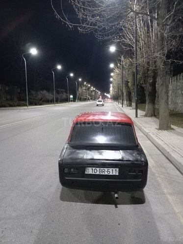 LADA (VAZ) 2111 1974, 42,756 km - 1.6 l - İsmayıllı