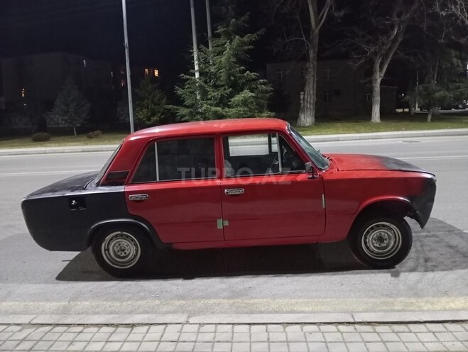 LADA (VAZ) 2111 1974, 42,756 km - 1.6 l - İsmayıllı