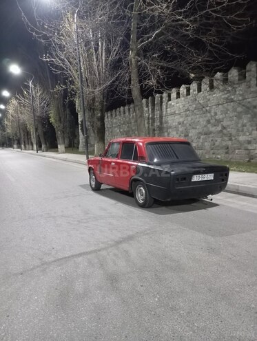LADA (VAZ) 2111 1974, 42,756 km - 1.6 l - İsmayıllı