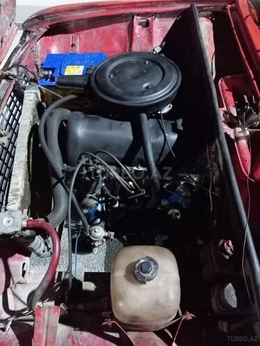 LADA (VAZ) 2111 1974, 42,756 km - 1.6 l - İsmayıllı