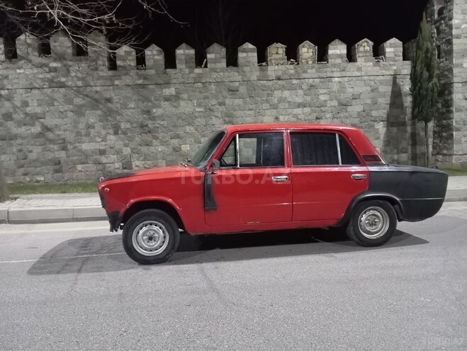 LADA (VAZ) 2111 1974, 42,756 km - 1.6 l - İsmayıllı