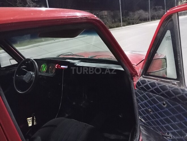 LADA (VAZ) 2111 1974, 42,756 km - 1.6 l - İsmayıllı