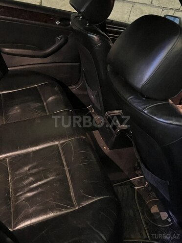 BMW 328 1998, 300,000 km - 2.8 л - Bakı