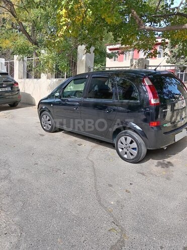 Opel Meriva 2005, 270,000 km - 1.4 l - Bakı