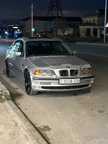 BMW 328 1998, 300,000 km - 2.8 л - Bakı