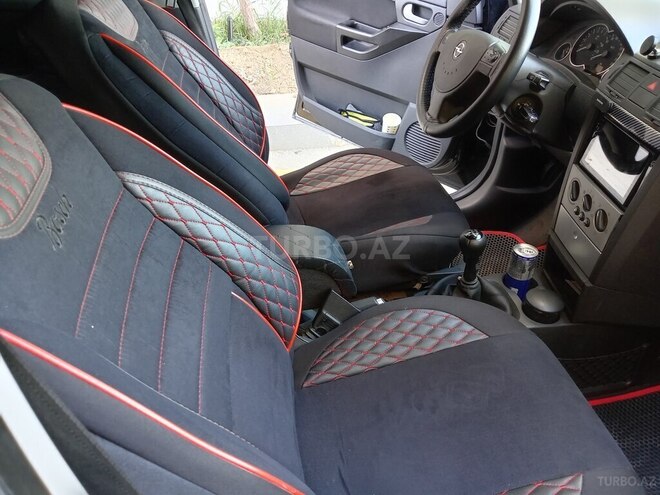 Opel Meriva 2005, 270,000 km - 1.4 l - Bakı