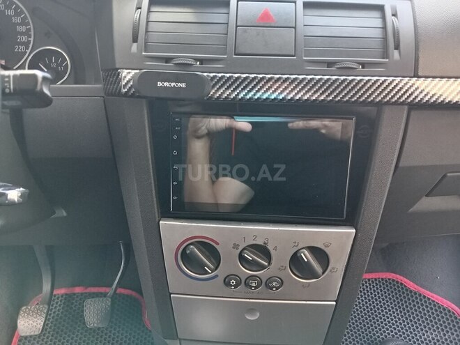 Opel Meriva 2005, 270,000 km - 1.4 l - Bakı