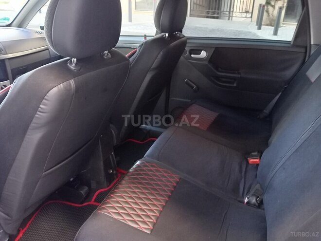 Opel Meriva 2005, 270,000 km - 1.4 l - Bakı