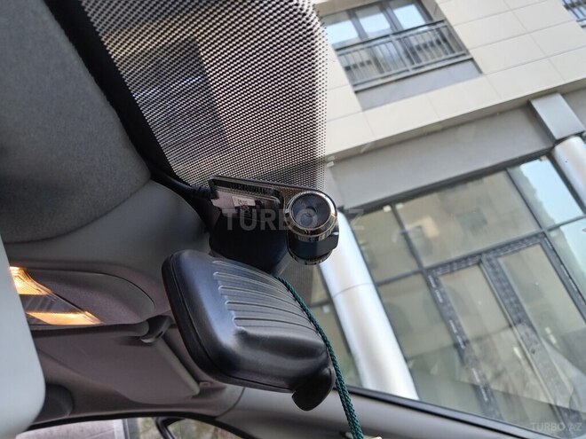 Opel Meriva 2005, 270,000 km - 1.4 l - Bakı