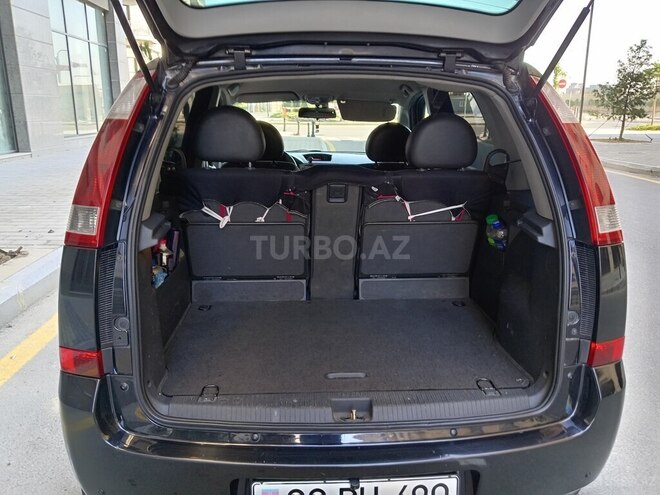 Opel Meriva 2005, 270,000 km - 1.4 l - Bakı
