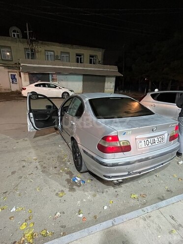 BMW 328 1998, 300,000 km - 2.8 л - Bakı