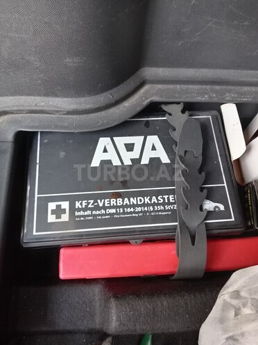 Opel Meriva 2005, 270,000 km - 1.4 l - Bakı