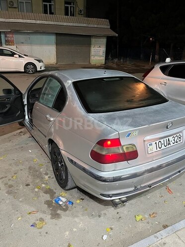 BMW 328 1998, 300,000 km - 2.8 л - Bakı