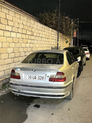 BMW 328 1998, 300,000 km - 2.8 л - Bakı