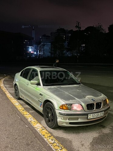 BMW 328 1998, 300,000 km - 2.8 л - Bakı