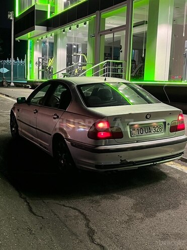 BMW 328 1998, 300,000 km - 2.8 л - Bakı