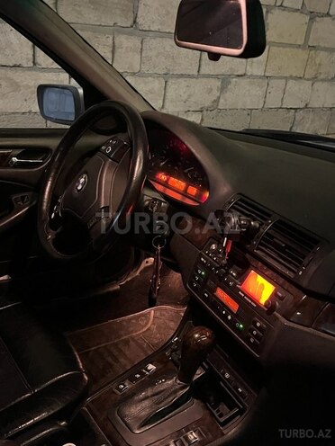 BMW 328 1998, 300,000 km - 2.8 л - Bakı