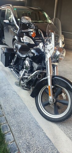Harley-Davidson  2015, 8,000 km - 1.8 l - Bakı