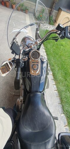 Harley-Davidson  2015, 8,000 km - 1.8 l - Bakı