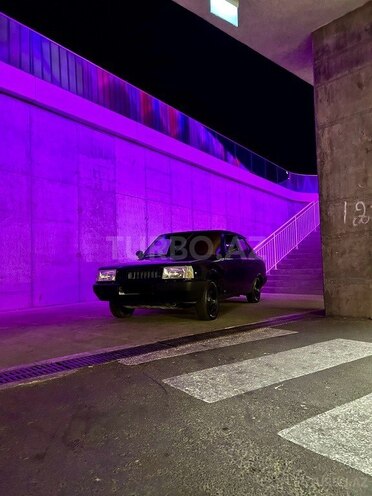 Tofas Sahin 2007, 99,000 km - 1.6 l - Bakı