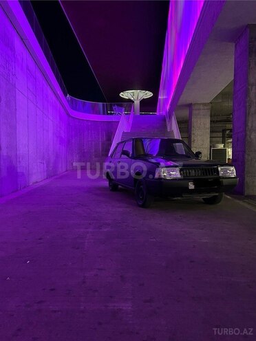 Tofas Sahin 2007, 99,000 km - 1.6 l - Bakı