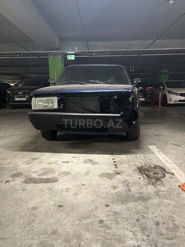 Tofas Sahin 2007, 99,000 km - 1.6 l - Bakı