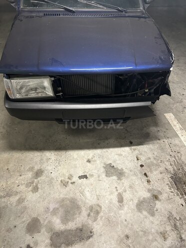 Tofas Sahin 2007, 99,000 km - 1.6 l - Bakı