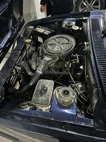Tofas Sahin 2007, 99,000 km - 1.6 l - Bakı