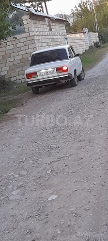 LADA (VAZ) 2107 2005, 80,370 km - 1.6 l - Ağdaş