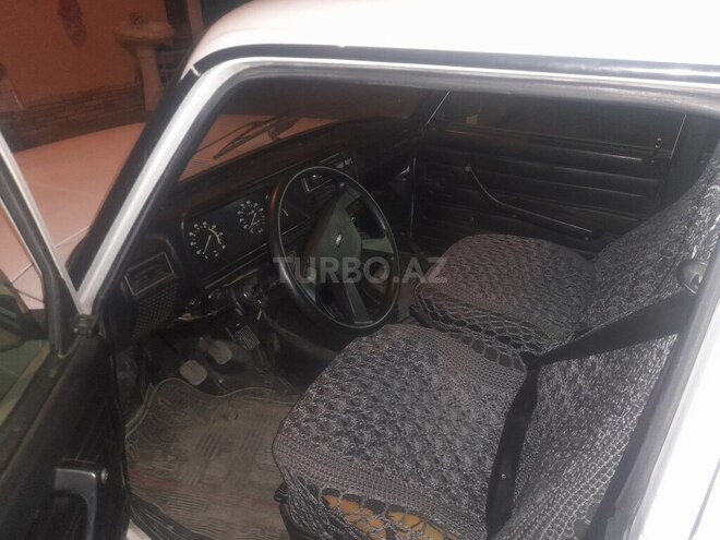 LADA (VAZ) 2107 2005, 80,370 km - 1.6 l - Ağdaş