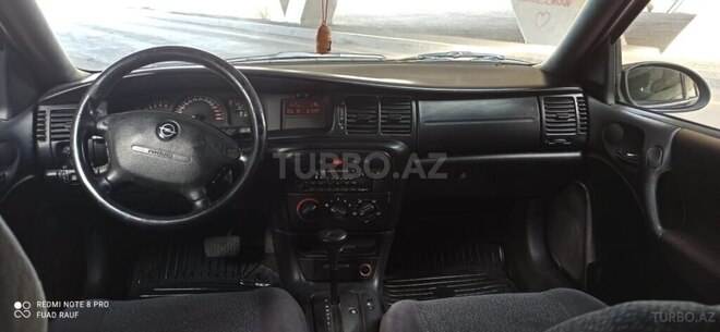 Opel Vectra 1996, 350,000 km - 1.8 l - Bakı