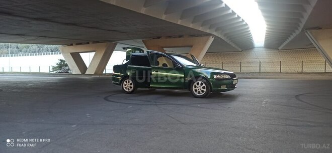 Opel Vectra 1996, 350,000 km - 1.8 l - Bakı