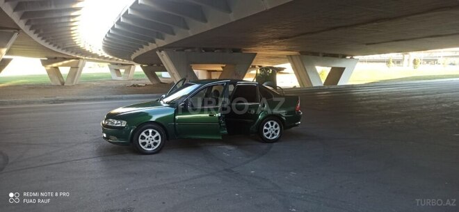 Opel Vectra 1996, 350,000 km - 1.8 l - Bakı