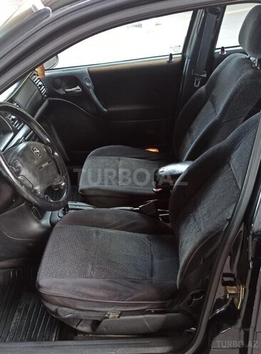 Opel Vectra 1996, 350,000 km - 1.8 l - Bakı