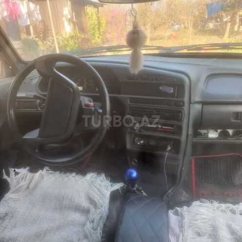 LADA (VAZ) 2114 1992, 222,222 km - 1.6 l - Qax
