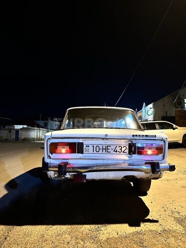 LADA (VAZ) 2106 1980, 180,000 km - 1.5 l - Bakı