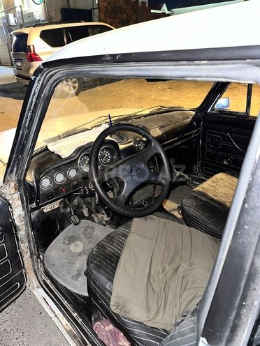 LADA (VAZ) 2106 1980, 180,000 km - 1.5 l - Bakı