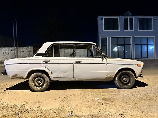 LADA (VAZ) 2106 1980, 180,000 km - 1.5 l - Bakı