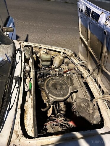 LADA (VAZ) 2106 1980, 180,000 km - 1.5 l - Bakı
