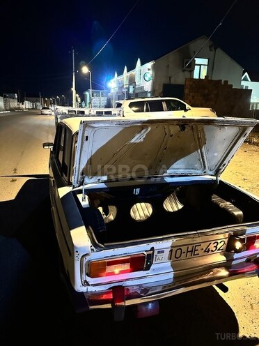 LADA (VAZ) 2106 1980, 180,000 km - 1.5 l - Bakı