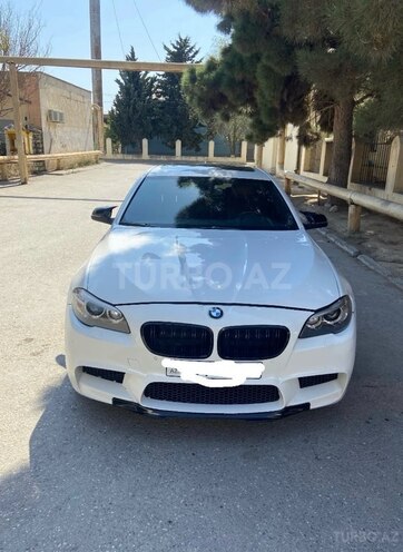 BMW 528 2014, 134,000 km - 2.0 l - Bakı