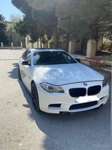 BMW 528 2014, 134,000 km - 2.0 l - Bakı