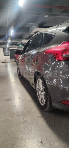 Ford Focus 2015, 195,000 km - 1.0 л - Gəncə