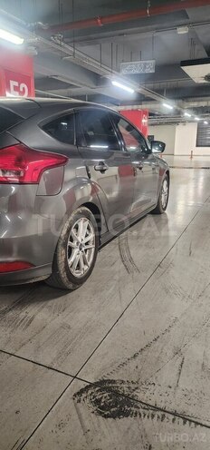 Ford Focus 2015, 195,000 km - 1.0 л - Gəncə