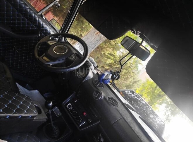 LADA (VAZ) 2106 2002, 58,000 km - 1.6 л - Bakı