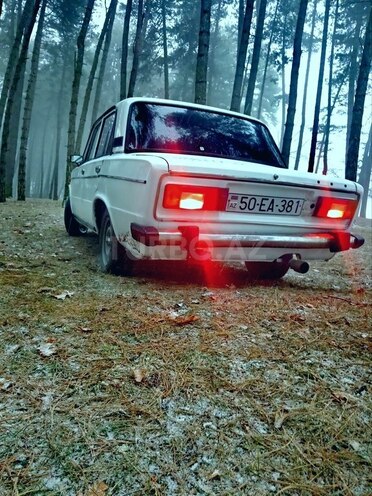 LADA (VAZ) 2106 2002, 58,000 km - 1.6 л - Bakı