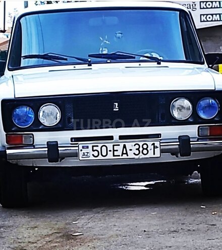 LADA (VAZ) 2106 2002, 58,000 km - 1.6 л - Bakı