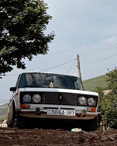 LADA (VAZ) 2106 2002, 58,000 km - 1.6 л - Bakı