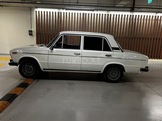 LADA (VAZ) 2106 2002, 58,000 km - 1.6 л - Bakı